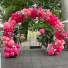ballonbogen-the-arch-pink-rosa-ballon-deko-party-event-dekoverleih-frankfurt-globaldesire_1
