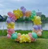 ballonbogen-the-hoop-kreis-ballon-deko-party-hochzeit-event-dekoverleih-frankfurt