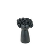 Vase-schwarz-modern-blumen-dekoration-verleih-event-hochzeit-frankfurt-globaldesire
