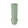 vase-green-stone-keramik-aqua-gruen-dekoration-verleih-event-hochzeit-frankfurt-globaldesire