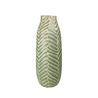 vase-keramik-gruen-aqua-dekoration-verleih-event-hochzeit-frankfurt-globaldesire