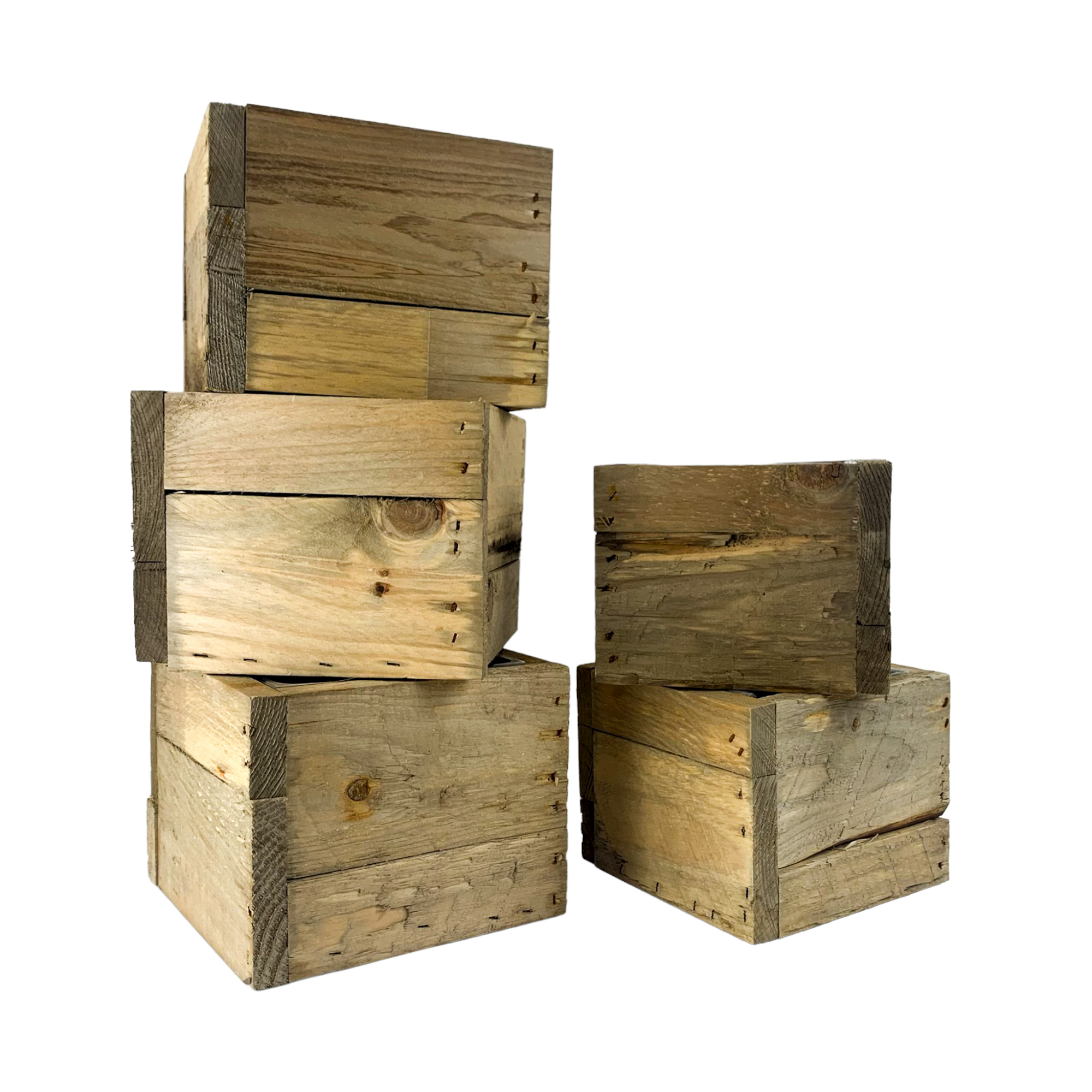 blumenkasten holz deko Holzkisten Deko mieten in Frankfurt für Hochzeiten & Events