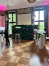 ring-for-jungle-wall-catrice-cosmetics-event-dekoverleih-frankfurt-globaldesire