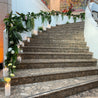 treppen-dekoration-tropical-gruen-weiss-hochzeit-event-dekoverleih-frankfurt-globaldesire