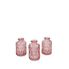 Vase VERSACE · Rosa · 18er-Box