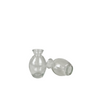 vase-glas-transparten-modern-vintage-boho-dekoration-verleih-event-hochzeit-frankfurt-globaldesire-boho