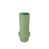 vase-green-stone-keramik-aqua-gruen-dekoration-verleih-event-hochzeit-frankfurt-globaldesire