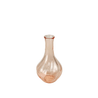 vase-peach-orange-apricot-glas-dekoration-hochzeit-event-verleih-frankfurt-globaldesire_white